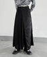 Half Pleat Pants